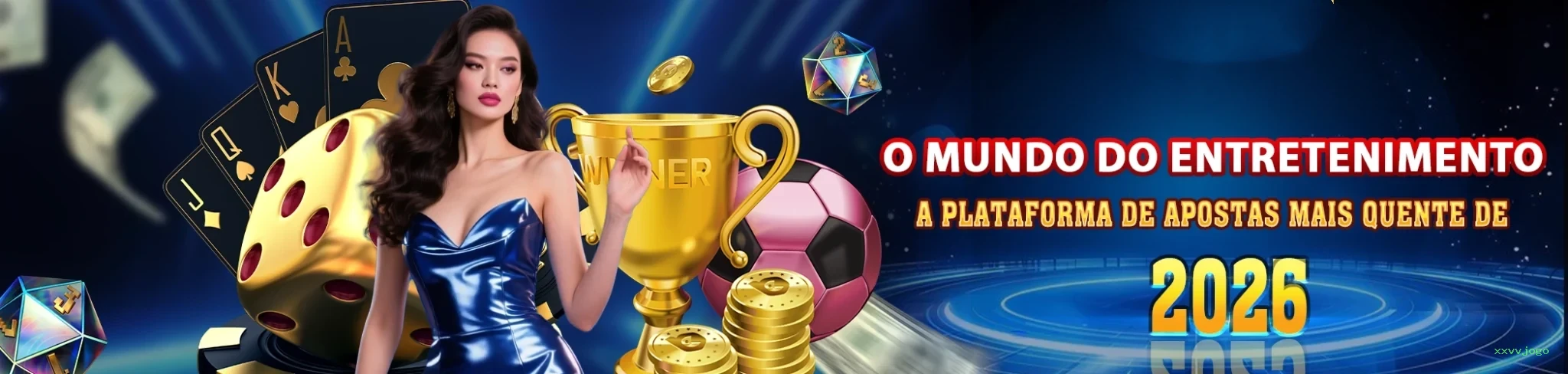 A Magia dos Caça-Níqueis no xxvvjogo