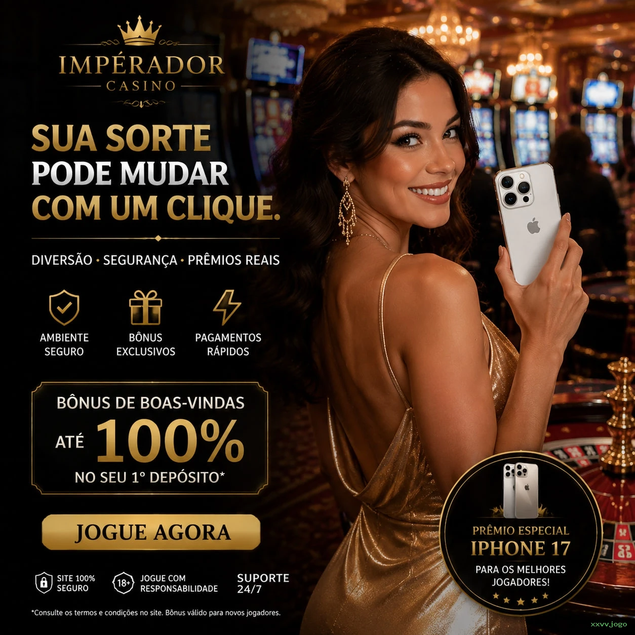 xxvvjogo — plataforma segura e premiada de apostas